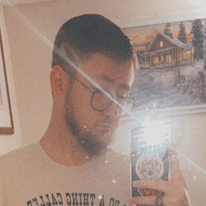 Meet your Posher, Austin